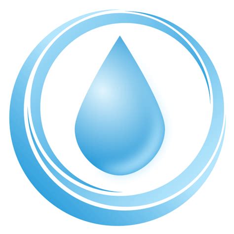 Water Elements Symbol Free Svg