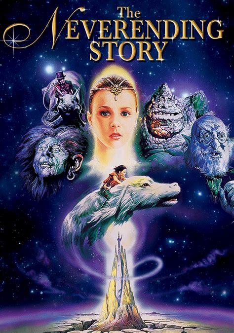 The Neverending Story Picture Image Abyss