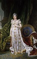 María Luisa de Austria, una esposa para Napoleón - Historia Hoy