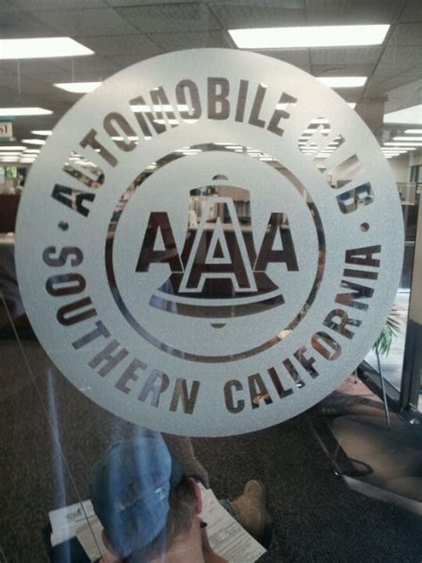 Aaa Automobile Club Of Southern California 4800 Airport Plaza Dr