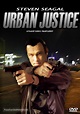 Urban Justice (2007) movie poster