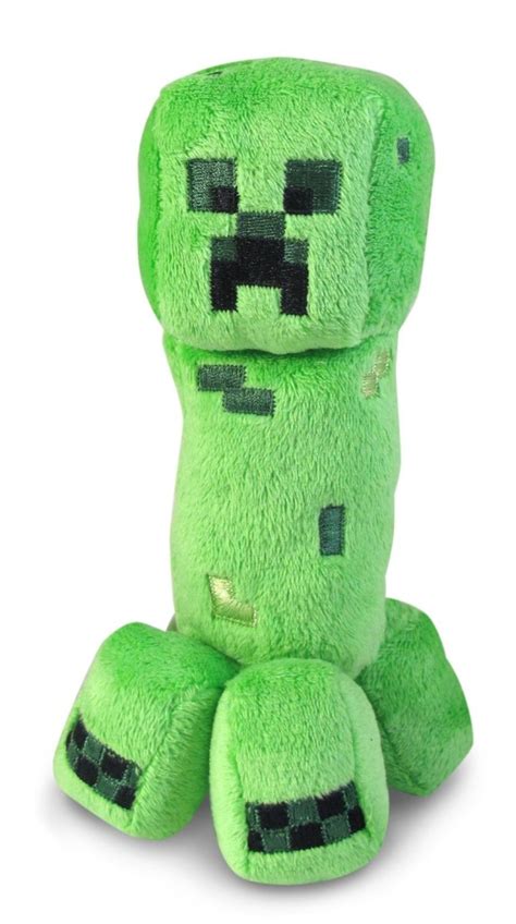 Minecraft Plush Toys And Stuffed Animals