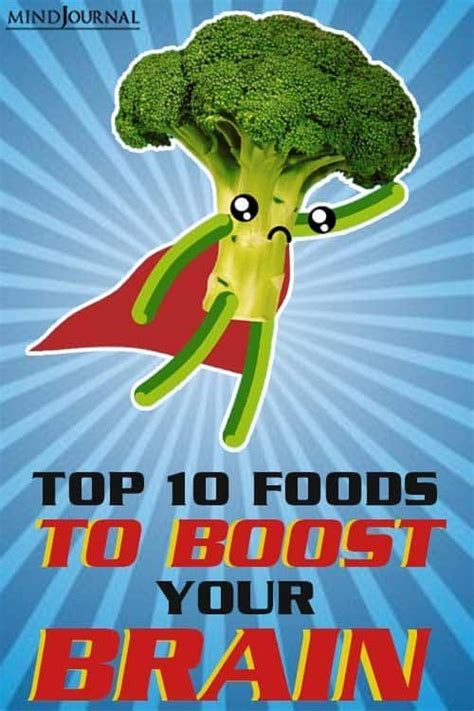Top 10 Foods To Boost Your Brain Power And Memory Brain Food Healthy Food Habits Fights
