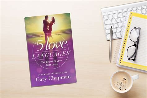 Book Review The 5 Love Languages By Gary Chapman Coast Chiropractic Kawana