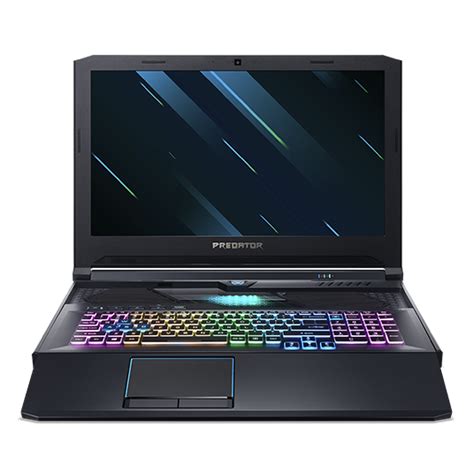 PREDATOR HELIOS 700 | Acer Helio 700 | Helio 700 Gaming Laptop