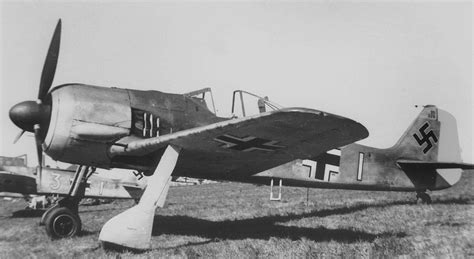 Focke Wulf Fw190 A 2