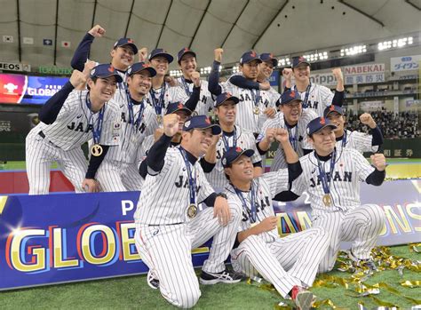 今日はこちらをご紹介 兜や鎧を纏ったお人形に鯉のぼり 全て、野球日本代表・侍ジャパンのユニホームと同じデザインを表現。 #吉徳 #侍ジャパン pic.twitter.com/kxiadiy5yb. 侍J、韓国に4年前の雪辱 稲葉監督の目に涙 - 産経ニュース