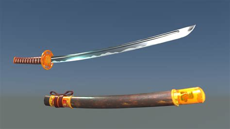 Szabadidő Olvashatóság Elcsen Katana Sword Texture Memória Kitaláció