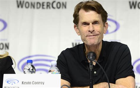 Kevin Conroy Voice Of Batman Has Died Aged 66