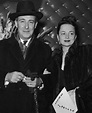 Olivia-de-Havilland-Marcus-Goodrich-1947 - Cinema Clássico