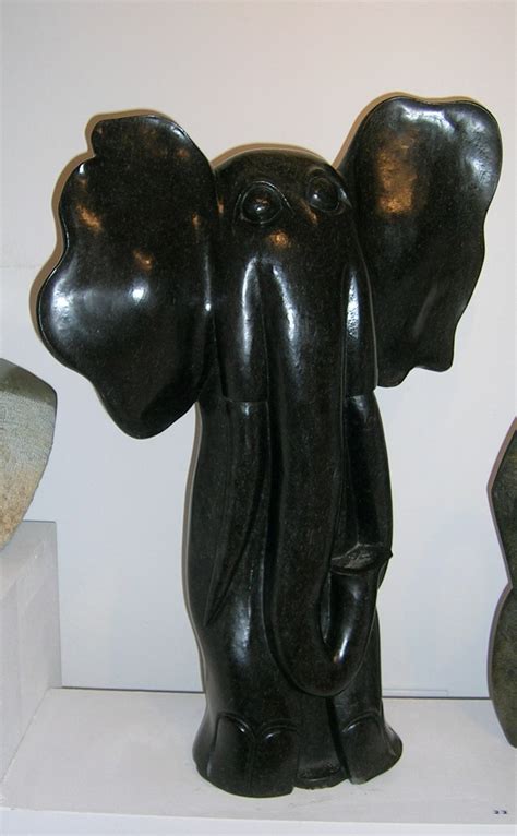 Grundaren av modern skulptur är joram mariga från. Shona - Skulpturen - Bildhauerei aus Zimbabwe - Galerie ...