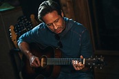 David Duchovny - Every Third Thought (Album Review) - Cryptic Rock