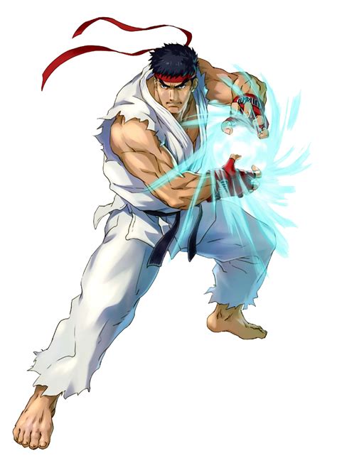 Ryu Street Fighter All Worlds Alliance Wiki Fandom