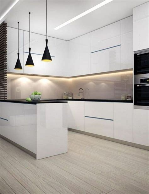 31 Wonderful Lu Ury Kitchens Design Ideas With Modern Style 33 Best