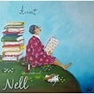 Postkarte "AUSZEIT" - Bilder von Nell