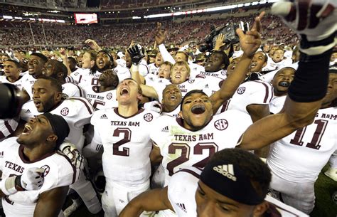 Ranking The Ap Top 25s Greatest Sec College Football Programs Ever