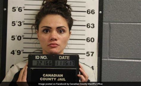 Teacher Arrested After She Waited To Have Sex With A Student In A