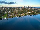 Bellevue Washington - Explore Washington State