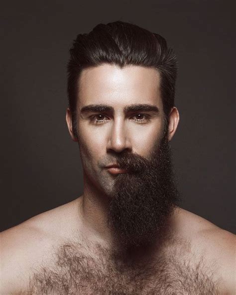 Dont Get Why U Would Shave This Beautiful Beard Beards Pinterest Barba Barba De Homem E