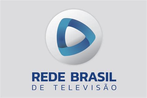 Rede Brasil Apresenta Rebranding Televis O Eplay