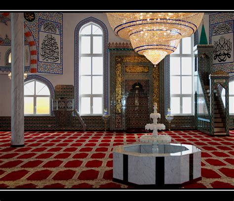 Provided to youtube by ingroovesvon innen · sungodwave refraction℗ 2018 holodeck recordsreleased on: Mosche von innen II Foto & Bild | architektur ...