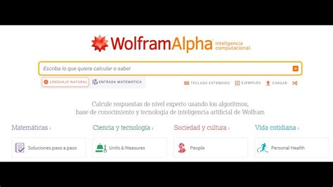 Geogebra Wolframalpha Youtube