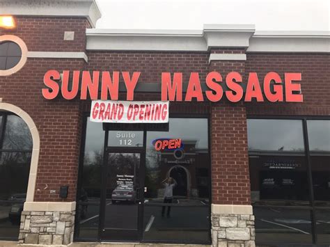 Massage With Happy Endings Clarksville Tn Rub And Tug Guide Sigma Sb