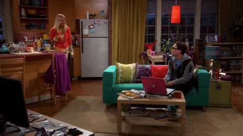 Living Like 1 Penny Big Bang Theory Daisy Chain Oddities