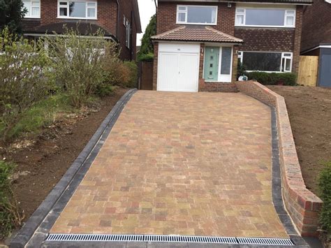Royal Paving Driveway Specialist Paved And Loose Surface Tarmac
