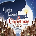 A Christmas Carol - Audiobook by Charles Dickens, read by Simon Prebble