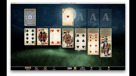 Download Full Deck Solitaire For Mac Macupdate