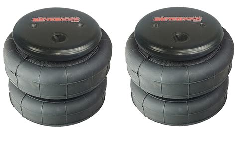 Replacement Firestone Air Bags