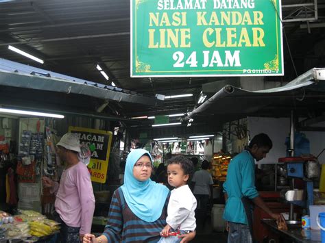 Good nasi kandar stick with chicken dished. Joy: Cerita Nasi Kandar Penang