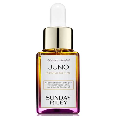 Poshmark makes shopping fun, affordable & easy! Sunday Riley Juno Essential Face Oil 0.5oz | SkinStore