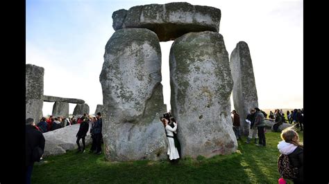 Pt1 Stunning New Stonehenge Info Changes Everything Youtube