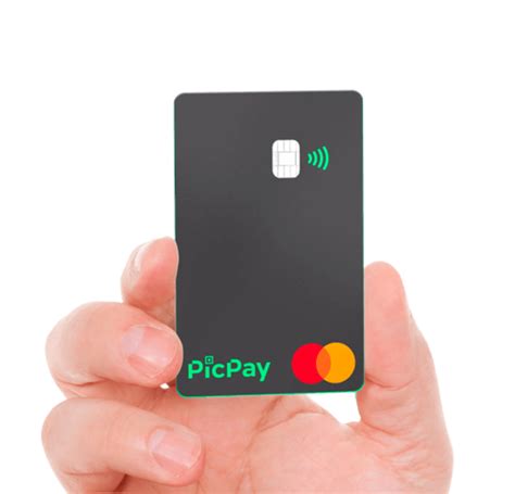Com picpay, você movimenta seu dinheiro e faz todos os seus pagamentos de uma maneira simples e rápida. PicPay Card - Entre na lista de espera!