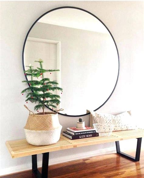 15 Inspirations Ikea Round Wall Mirrors