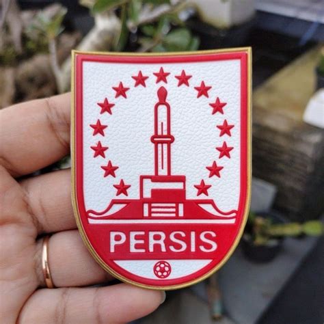 Jual Logo Persis Solo Shopee Indonesia