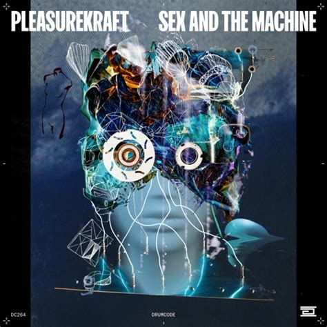 Stream Pleasurekraft Listen To Sex And The Machine Ep Playlist Online