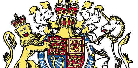 British Royal Logo Image | The Fund Auto