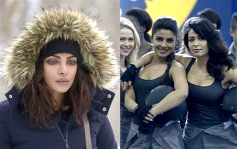 These Latest Stills From Priyanka Chopras Quantico Will Make You Desperate For The Mid Season