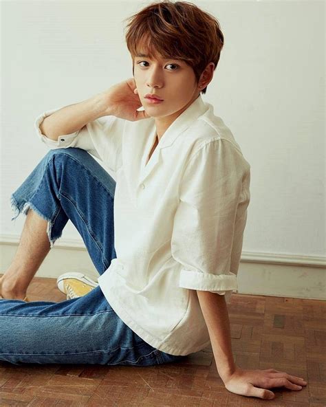 It's where your interests connect you with your people. Lucas NCT Wallpapers - Wallpaper Cave