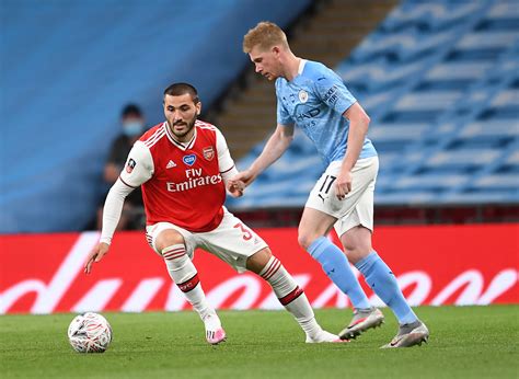 The column on the right displays the table and the goalscorer list for the competition at that point in time. Arsenal reach record 21st FA Cup final, AC Milan secure ...