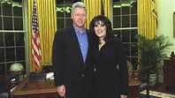 'How it Really Happened': The Clinton-Lewinsky Scandal - CNN Video
