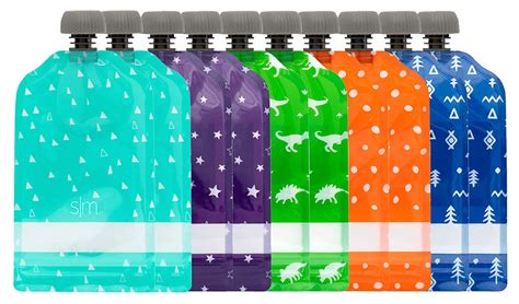 3 to 5 days, with clean expression technique* 3 to 6 months. Best Reusable Baby Food Pouches in 2021 (Review ...