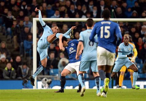 Manchester City vs Everton  Irish Mirror Online
