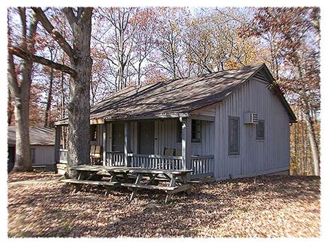 Rent this 2 bedroom cabin in nashville for $172/night. Rustic Sleeping Cabins Photo - Brown County State Park ...