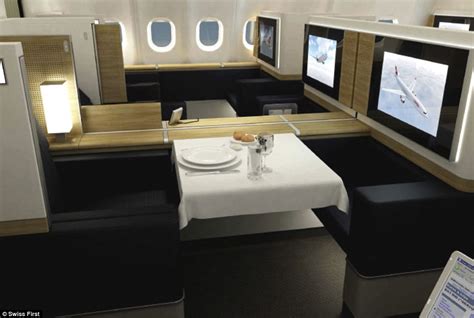 The Best First Class Airline Seats In The World Revealed And How Much