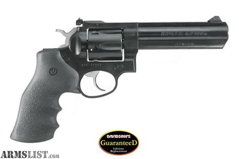 Armslist For Sale Ruger Gp100 357 Magnum 5 Barrel Factory New