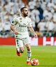 Real Madrid: Dani carvajal, jugador del real madrid | MARCA.com